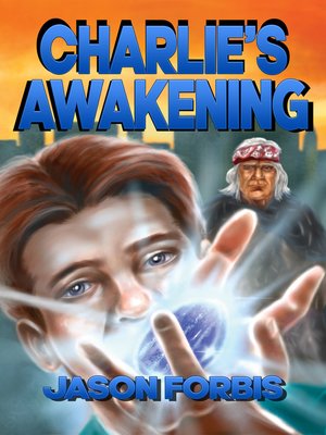 cover image of Charlie's Awakening